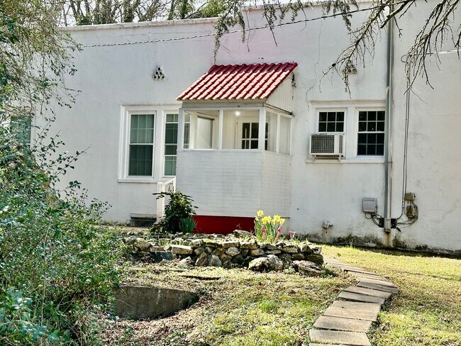 Foto del edificio - Rockmart Rental