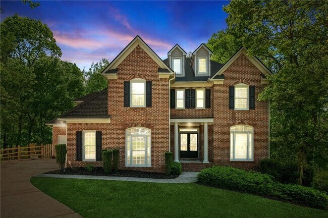 Foto del edificio - 4750 Spring Wood Trace