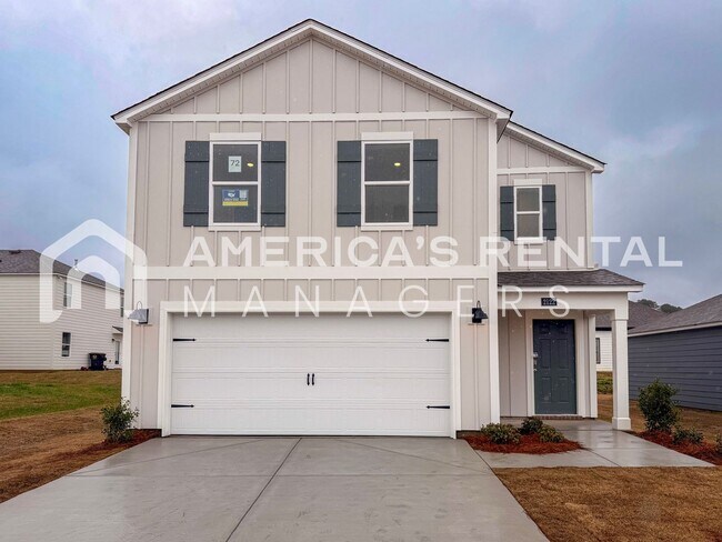 Foto del edificio - New Construction Home for Rent in Cullman, AL!