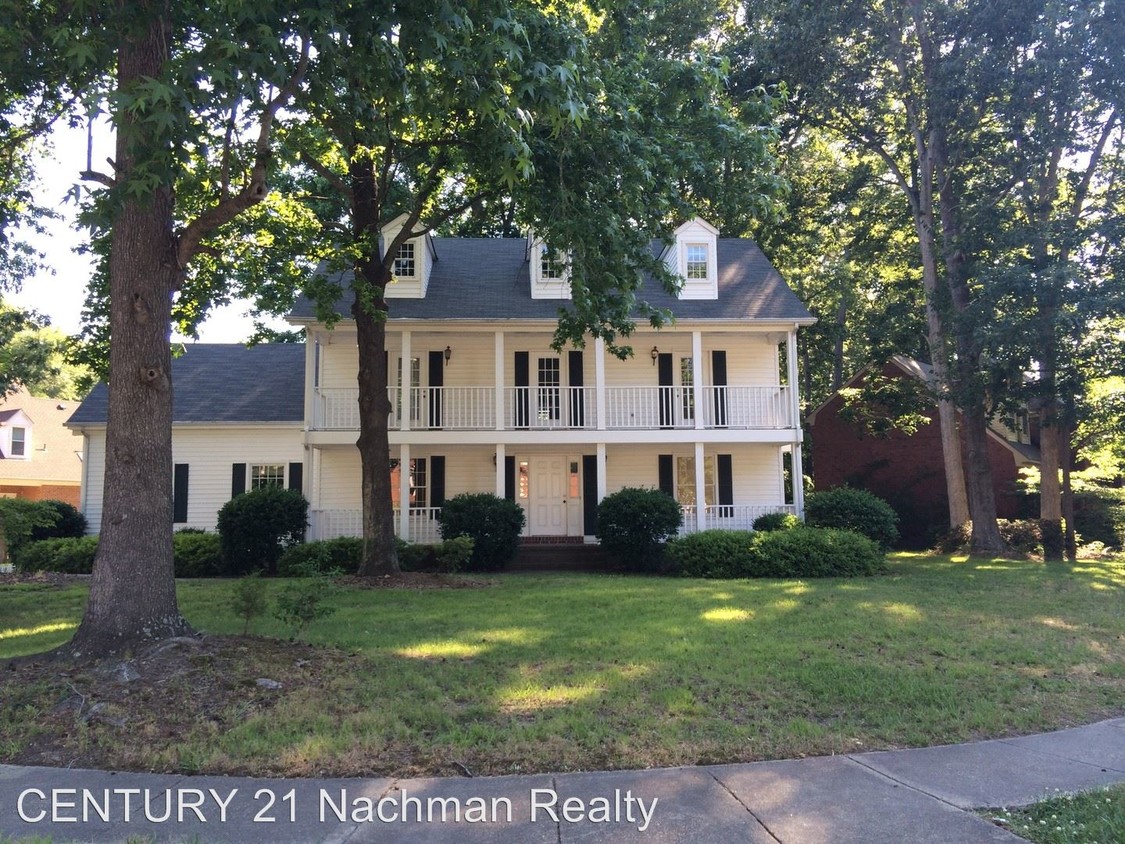 Primary Photo - 4 br, 2.5 bath House - 600 Foxgate Quarter