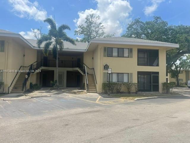 Foto del edificio - 2550 SW 18th Terrace