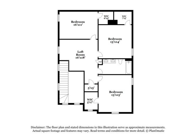 Building Photo - 11215 S Weismann Dr