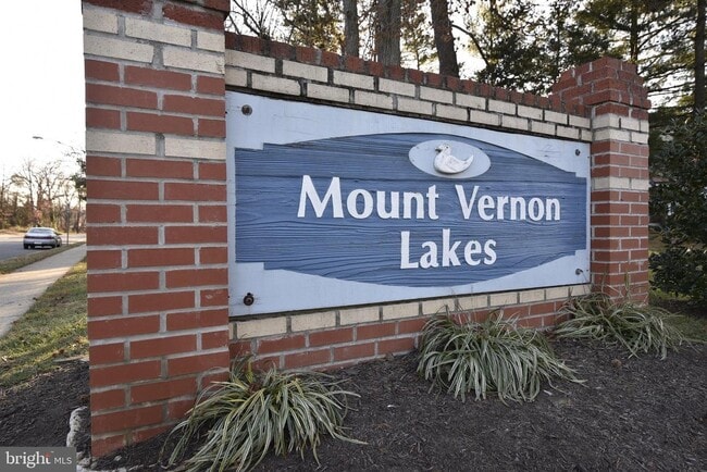 Condo Association - 8380 Brockham Dr