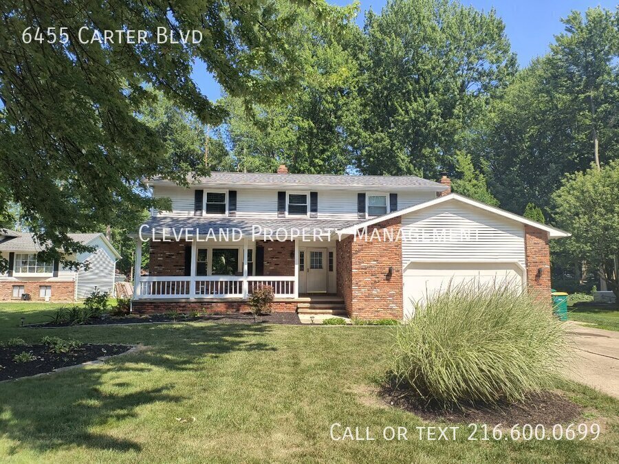 Foto principal - 6455 Carter Blvd