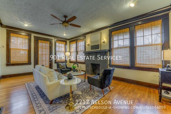 Foto del edificio - 2212 Nelson Ave