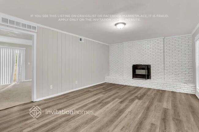 Foto del edificio - 3640 W Potomac Dr