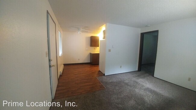 Foto del edificio - 1830 Carpenter Rd SE