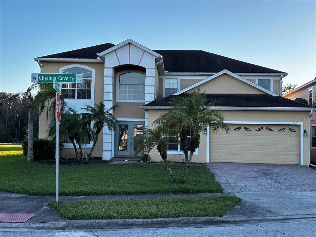 Foto principal - 5803 Cheshire Cove Terrace