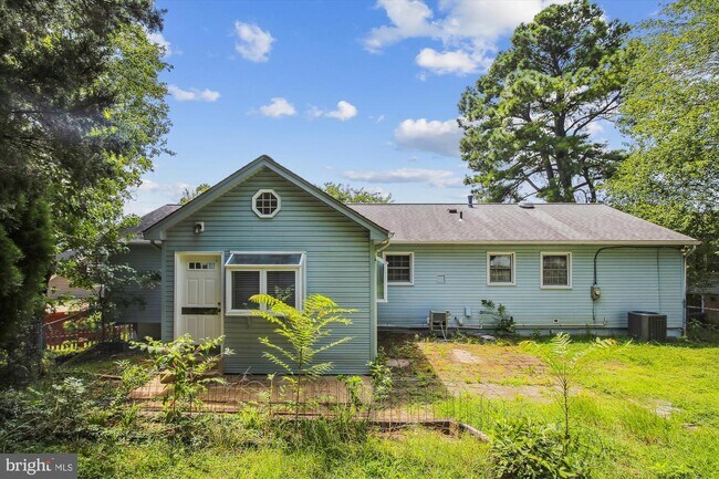 Foto del edificio - 4400 Kerrybrooke Dr