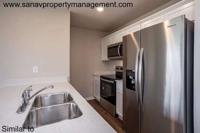 Foto del edificio - 1112 Cove St SE