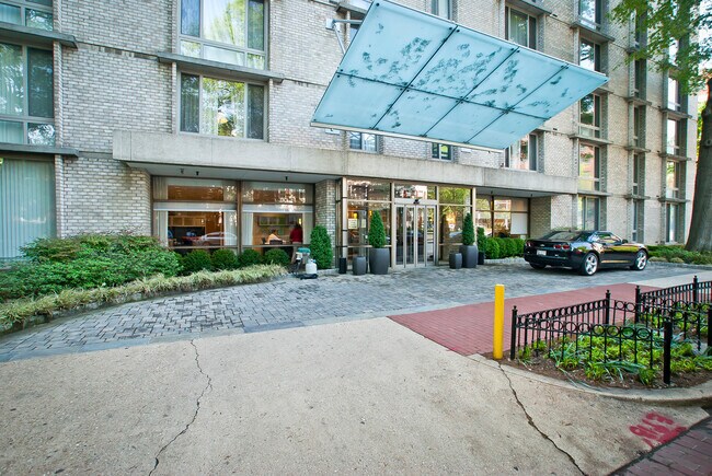 Foto del edificio - 950 25th St NW