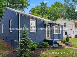 Building Photo - 143 Breckenbridge St