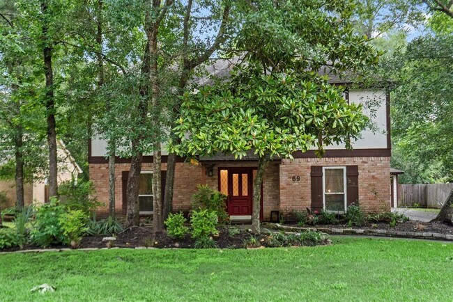 Building Photo - 69 Towering Pines Dr