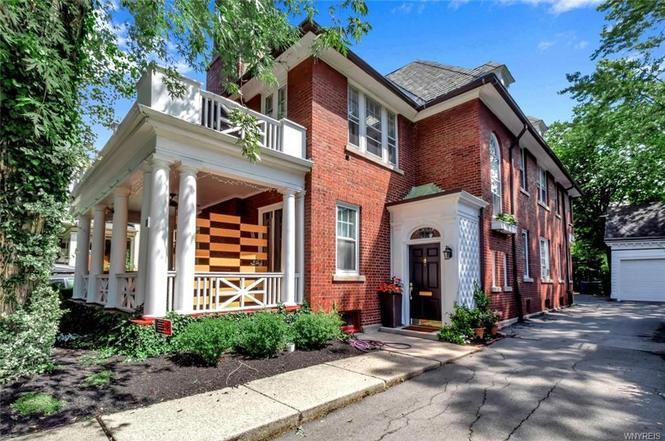 Primary Photo - 11 Granger Pl