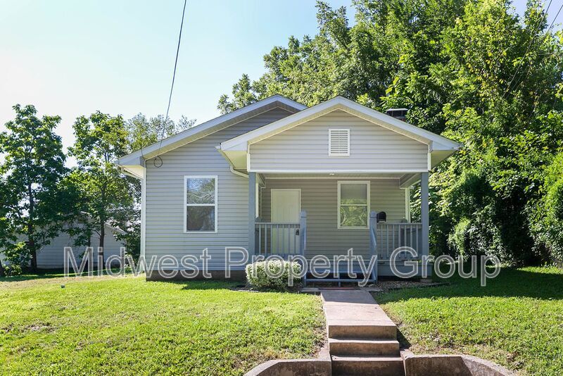 Primary Photo - 510 W Cherry St
