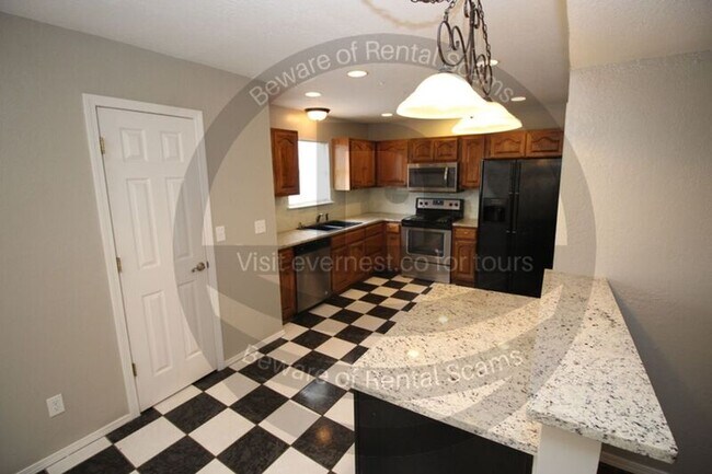 Foto del edificio - 12303 E 87th St N