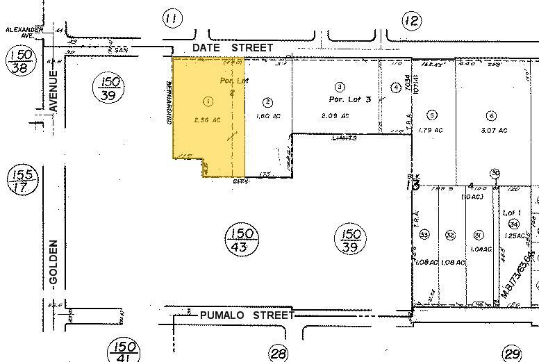 Primary Photo - Wood Ridge Villas Apartments