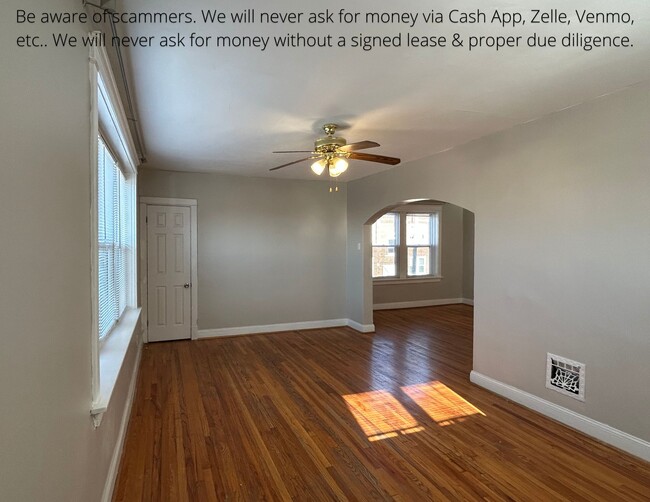Building Photo - 3845 Meramec St