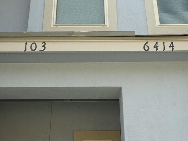 Foto del edificio - 6414 Luglio Lane #103, San Antonio, TX. 78233