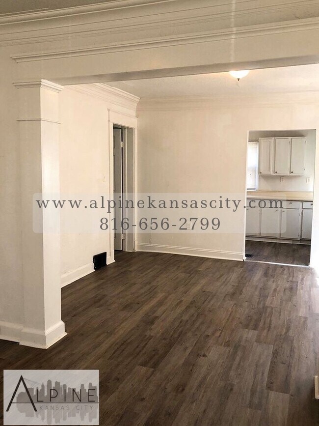Foto del edificio - Large Midtown Home, Near 39th St.