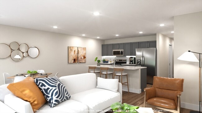 Building Photo - Belmeade Grove