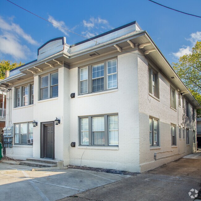 Peak's Addition Apartments for Rent with Utilities Included Dallas