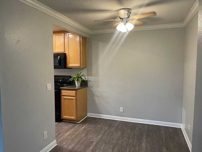 Interior Photo - Park Plaza Apartments