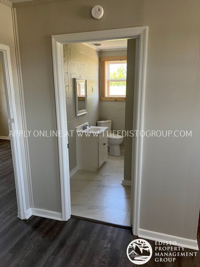 Foto del edificio - Charming Country Home in Bowman, SC