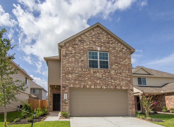 Camellia 17115 Hailey Harbor Drive, Rich... House for Rent in