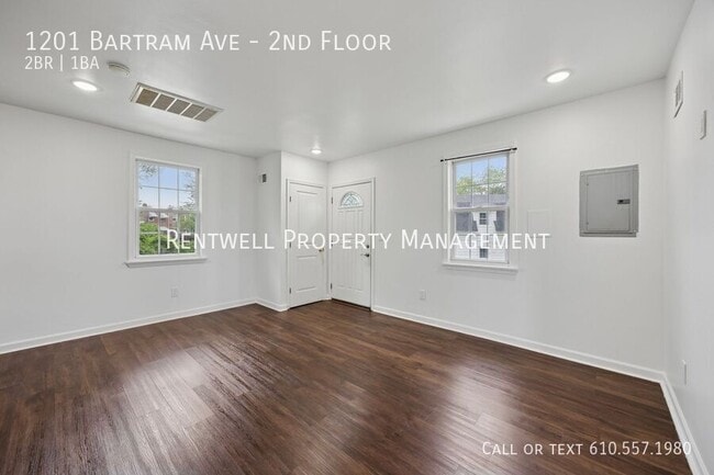 Foto del edificio - 1201 Bartram Ave