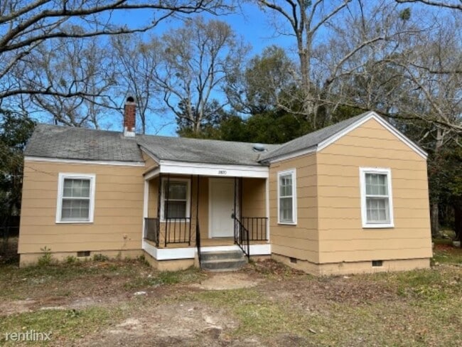 Building Photo - 2 br, 1 bath House - 2800 Emogene St