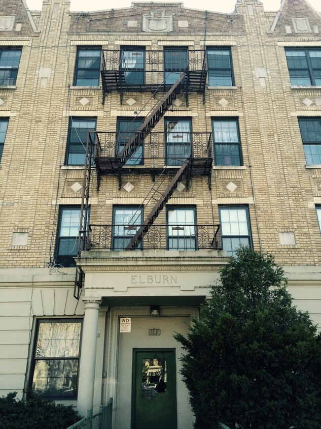 Foto principal - 1010 Eastern Pkwy