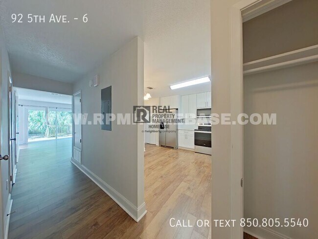 Foto del edificio - 92 5th Ave