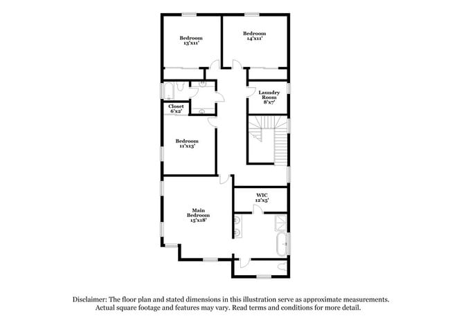 Foto del edificio - 5736 Adanon St