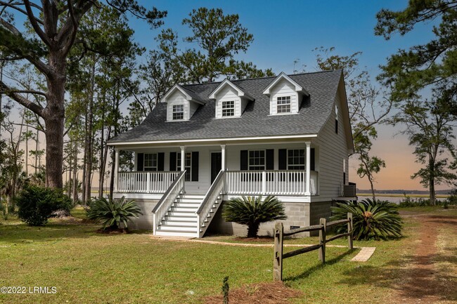 Building Photo - 280 Johnson Landing Rd