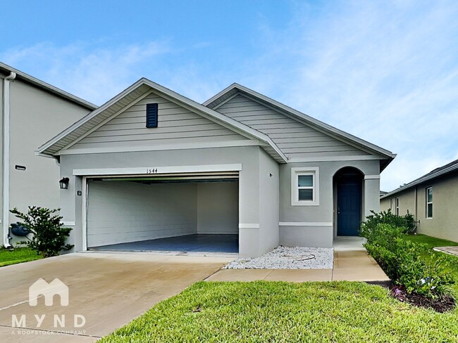 Building Photo - 1544 Gladewater Rd