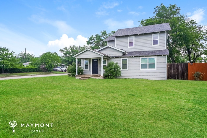 Foto del edificio - Spacious 3 Bedroom Home in Fort Worth