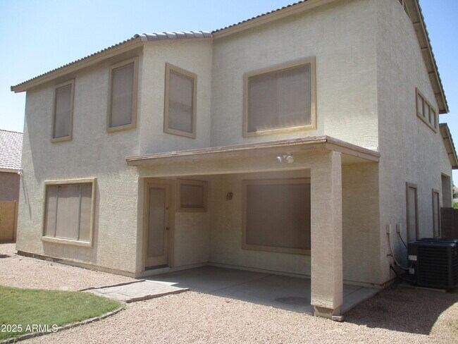 Foto del edificio - 3371 E Woodside Way