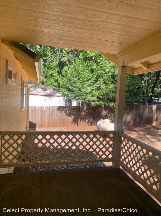 Building Photo - 3 br, 2 bath House - 14366 Bethany Circle