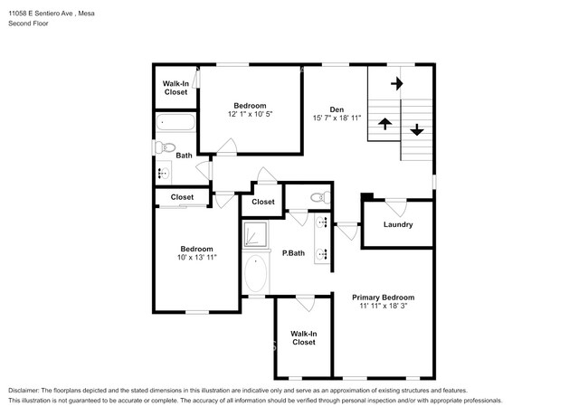 Building Photo - 11058 E Sentiero Ave
