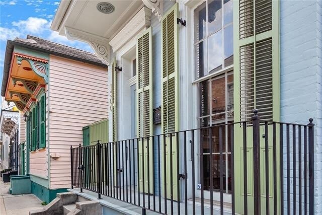 Foto del edificio - 1300 Chartres St