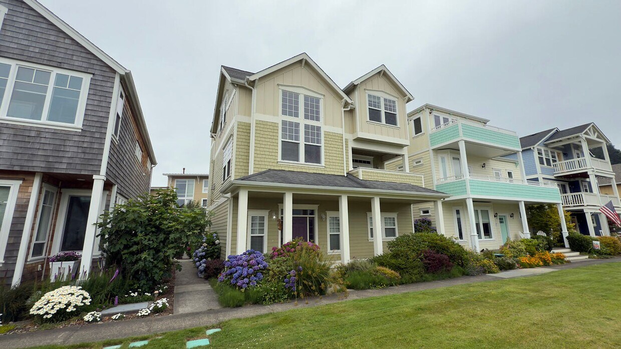 Foto principal - 255 29th St