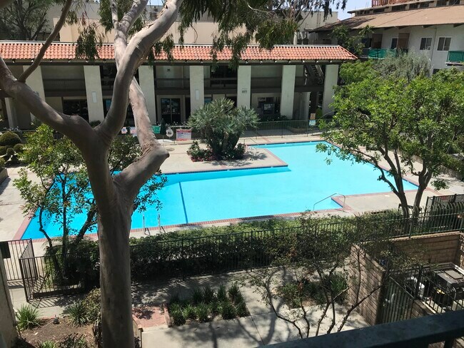 Foto del edificio - 5460 White Oak Ave