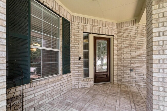 Foto del edificio - 25609 Peppermill Creek Dr