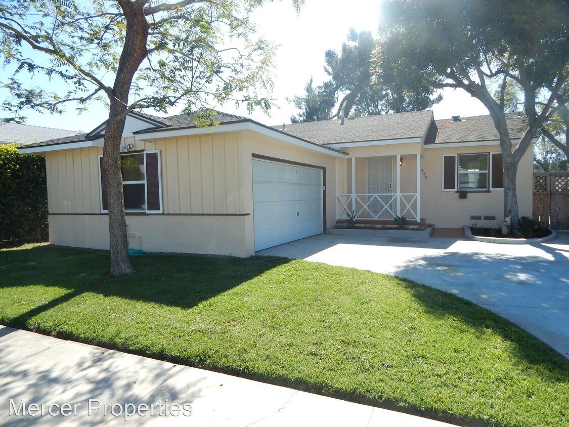 Primary Photo - 2 br, 1 bath House - 4935 Elsa Road