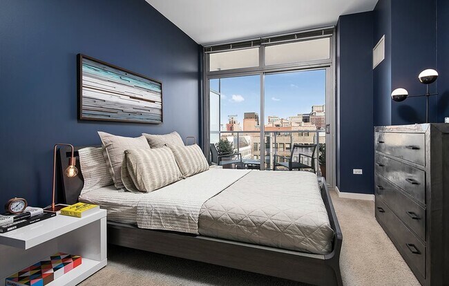 Foto del edificio - 751 S Clark St