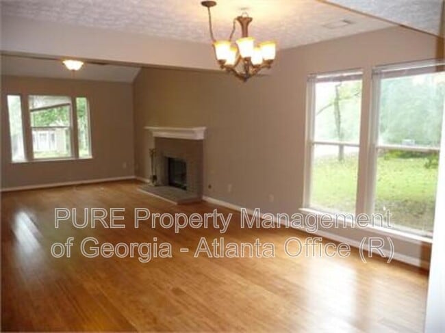 Building Photo - 4606 Hickory Run Ct NW