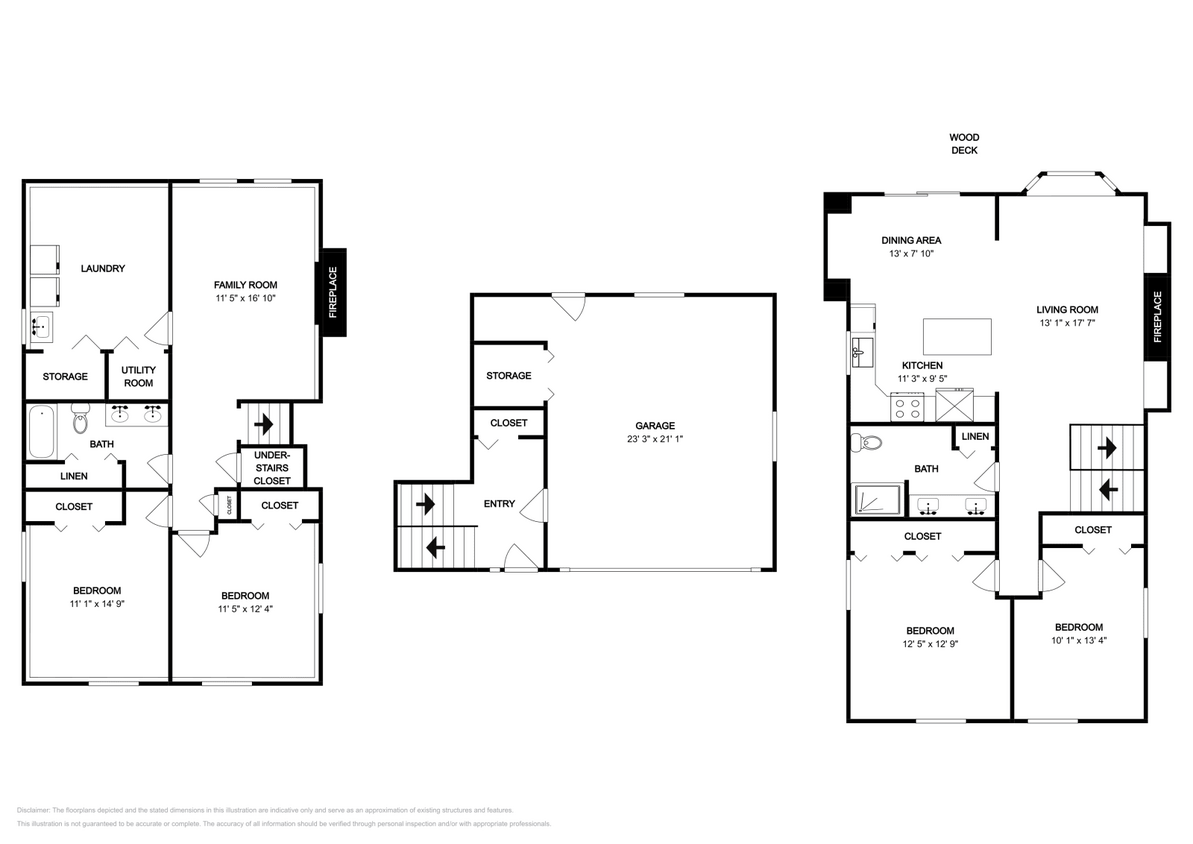 Building Photo - 14077 Timothy Ave NE