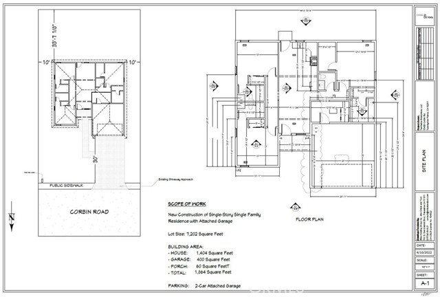 Building Photo - 73421 Corbin Rd