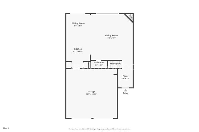 Building Photo - 214 Regent Square